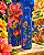 Garrafa Térmica Farm Glub Glub 500ml – Estampa Fruta de Verão FARM - Imagem 3