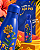 Garrafa Térmica Farm Glub Glub 500ml – Estampa Fruta de Verão FARM - Imagem 4