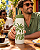 Garrafa Térmica Farm Que Sede 750ml – Estampa Farm Rio - Imagem 3