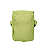 Bolsa Farm Fervo Transversal (Shoulder Bag) – Estampa Arco-Íris Tropical Verde FARM - Imagem 3