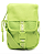 Bolsa Farm Fervo Transversal (Shoulder Bag) – Estampa Arco-Íris Tropical Verde FARM - Imagem 1