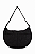 Bolsa Banana G Puffer Preto Escuro - Farm - Imagem 2