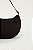 Bolsa Banana G Puffer Preto Escuro - Farm - Imagem 4