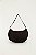Bolsa Banana G Puffer Preto Escuro - Farm - Imagem 3