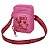 Bolsa Da Gema Farm – Estampa Amalfi Vermelha FARM - Imagem 1