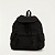 Bolsa Farm Pipoca Puffer (Mochila) – Cor Preto Escuro FARM - Imagem 1