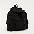 Bolsa Farm Pipoca Puffer (Mochila) – Cor Preto Escuro FARM - Imagem 2
