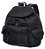 Bolsa Farm Pipoca Puffer (Mochila) – Cor Preta FARM - Imagem 1