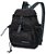 Bolsa Farm Pipoquinha Puffer (Mochila) – Cor Preta FARM - Imagem 1