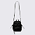 Bolsa Farm Pipoquinha Puffer (Mochila) – Cor Preta FARM - Imagem 5