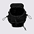 Bolsa Farm Pipoquinha Puffer (Mochila) – Cor Preta FARM - Imagem 3