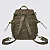 Bolsa Farm Pipoquinha Puffer (Mochila) – Cor Verde FARM - Imagem 2