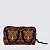 Necessaire Farm Ora Bolas P – Estampa Pantera Boho FARM - Imagem 2