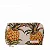 Necessaire Farm Ora Bolas P – Estampa Suco de Abacaxi FARM - Imagem 1