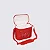 Mini Cooler Farm Farofa – Estampa Rio Vermelho FARM - Imagem 2