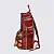 Mochila Farm Xodó – Estampa Sofia Xadrez FARM - Imagem 3