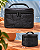Nécessaire Farm Me Leva Puffer – Preto Liso - Imagem 6