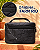 Nécessaire Farm Me Leva Puffer – Preto Liso - Imagem 2
