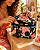 Necessaire Farm Me Leva Amalfi Preto - Imagem 2