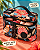 Necessaire Farm Me Leva Amalfi Preto - Imagem 4