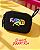 Necessaire Farm Xerô – Estampa Farm Rio Fantasia FARM - Imagem 5