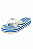 Chinelo Farm Rainbow – Colab Farm + Arezzo Delicadeza Azul - Imagem 4