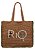 Totebag Coisa Nossa M Artesanal - FARM - Imagem 1