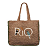 Totebag Coisa Nossa M Artesanal - FARM - Imagem 4