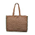 Totebag Coisa Nossa M Artesanal - FARM - Imagem 2