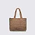 Totebag Coisa Nossa P Artesanal - FARM - Imagem 2