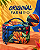 Nécessaire Farm Me Leva – Estampa Banana Uva FARM - Imagem 3