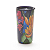 Copo Térmico Farm Glub 500ml – Estampa Banana Uva FARM - Imagem 1