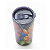 Copo Térmico Farm Glub 500ml – Estampa Banana Uva FARM - Imagem 2
