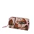 Necessaire Farm Ora Bolas P – Estampa Cogumelo FARM - Imagem 1
