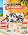 Necessaire Farm Ora Bolas P – Estampa Coqueirada FARM - Imagem 3