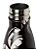 Garrafa Térmica Farm Glub Glub 500ml – Estampa Coqueirada FARM - Imagem 5