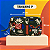 Necessaire Farm Ora Bolas P – Estampa Gráfico Tropi FARM - Imagem 2