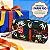 Necessaire Farm Ora Bolas P – Estampa Gráfico Tropi FARM - Imagem 6
