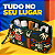 Necessaire Farm Ora Bolas P – Estampa Gráfico Tropi FARM - Imagem 4