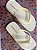 Chinelo Farm Jangada – Amarelo Banana FARM - Imagem 3