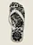 Chinelo Off White Estampa Guanacaste - Farm - Imagem 6
