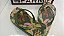 CHINELO NEW ARMY VERDE  - FARM - Imagem 6