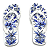 Chinelo Xilo Tropical Off White - Farm - Imagem 6