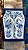 Chinelo Xilo Tropical Off White - Farm - Imagem 4