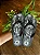 Chinelo Jangada Coqueiral Preto - FARM - Imagem 7