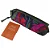 Mini Necessaire Farm Ora Bolas – Estampa Folhagem Banana Verde FARM - Imagem 3