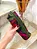 Mini Necessaire Farm Ora Bolas – Estampa Folhagem Banana Verde FARM - Imagem 2