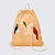 Bolsa Farm Praiana (Mochila Saco) – Estampa Rio de Janeiro FARM - Imagem 2