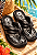 Chinelo Flatform Katita Coqueiral - FARM - Imagem 3