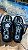 Chinelo Flatform Katita Coqueiral - FARM - Imagem 4